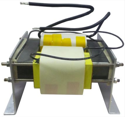 شراء 30KVA ثلاث مراحل محول نوع جاف 400V 380V اثنان لف التصنيع عبر الإنترنت
