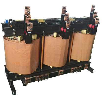 شراء محول عزل ثلاثي الأطوار 500KVA 220 درجة 480 فولت 208 ص التصنيع عبر الإنترنت