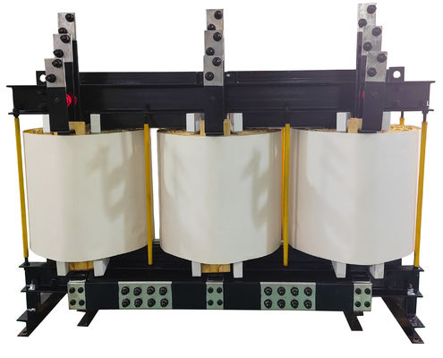 شراء 500KVA K-9 محول عزل ثلاثي الأطوار 480 فولت 415 فولت نحاس التصنيع عبر الإنترنت