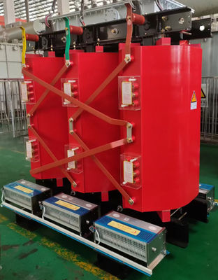 شراء 5000KVA ثلاث مراحل محول الراتنج المصبوب 415V-415V الألومنيوم التصنيع عبر الإنترنت