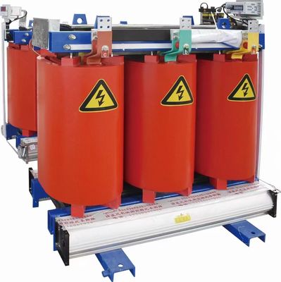 شراء 1000KVA ثلاث مراحل محول الراتنج المصبوب 208Y / 120V نيما 1 60 هرتز التصنيع عبر الإنترنت