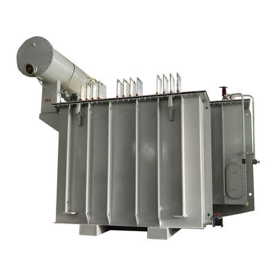 شراء 5000kva محول فرن نوع الزيت لصناعة الكيمياء التصنيع عبر الإنترنت