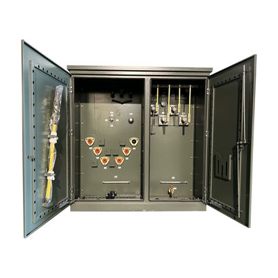 شراء ثلاثة مراحل الكهربائية منصة مثبتة خطوة إلى أسفل الزيت غمر المحول 1000kva 15kv التصنيع عبر الإنترنت