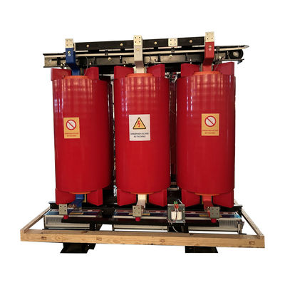 شراء محول النوع الجاف النحاس 5600KVA التصنيع عبر الإنترنت