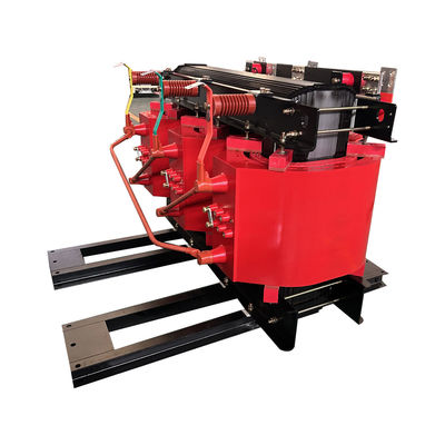 شراء 2500kva نوع جاف الراتنج الايبوكسي خطوة إلى أسفل محول التوزيع الكهربائي 13200V إلى 480V التصنيع عبر الإنترنت