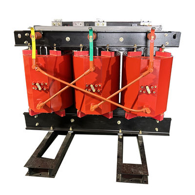 شراء سلسلة SCB13 ثلاثة مراحل الطاقة النوع الجاف محول صب 1000kva التصنيع عبر الإنترنت