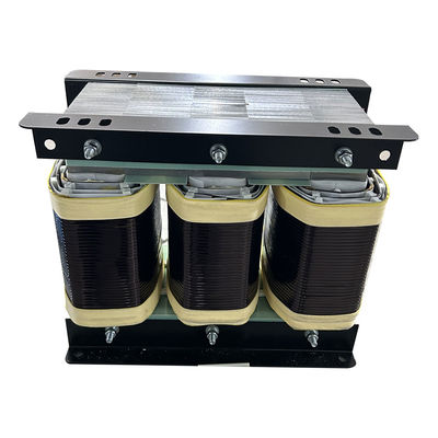 شراء 100KVA نوع جاف ثلاثة مراحل المحول الكهربائي خطوة فوق خطوة أسفل 380V 240V التصنيع عبر الإنترنت