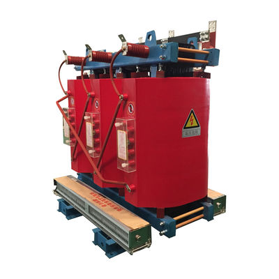 شراء 1000Kva ثلاثة مراحل النوع الجاف إيبوكسي الراتنج الصب المحولات التوزيع 13200V إلى 480Y/277 التصنيع عبر الإنترنت