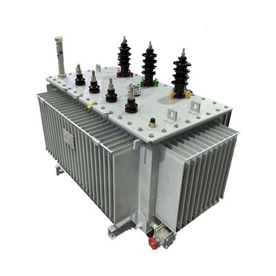 شراء 750kva خارجية 3 مراحل الزيت غمرة موصلات توزيع الطاقة 10kv إلى 440v التصنيع عبر الإنترنت