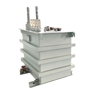 شراء 167KVA محول توزيع غامر من مرحلة واحدة 4160V إلى 240V تثبيت قبو تحت الأرض التصنيع عبر الإنترنت