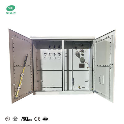 شراء 5000 كيلوواط زيغ زاغ الترسيم محول منصة تركيب السائل المملوء 27600GrdY CSA ANSI معايير IEEE شهادة UL التصنيع عبر الإنترنت