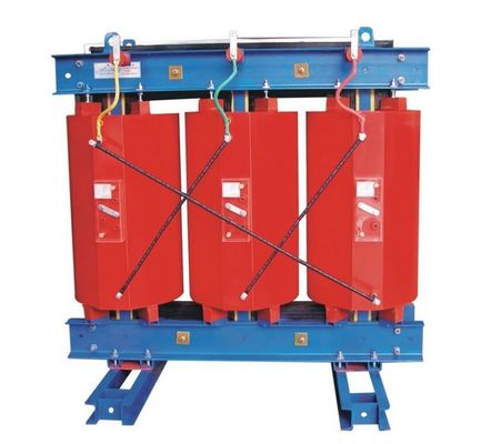 شراء IEC Dyn11 NEMA 3R محول جاف من النوع 35KV 11KV 10KV 415V IP23 NEMA 3R التصنيع عبر الإنترنت