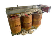 12 Pulse High Voltage Transformer Three Phase Copper
