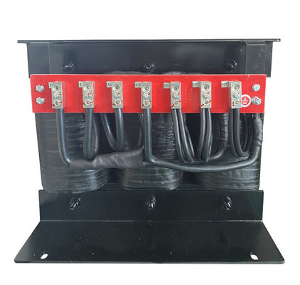 شراء 45KVA 480V إلى 240V محول النحاس التصنيع عبر الإنترنت