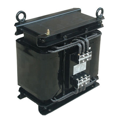 شراء 380V / 230V / 220V / 120V الطبية أحادية الطور العزلة المحولات النحاس المتعرجة التصنيع عبر الإنترنت