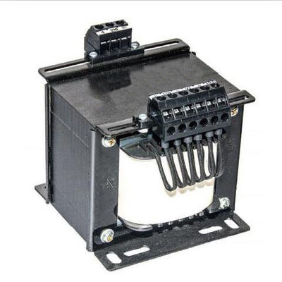 شراء 50 / 60Hz محول التحكم الصناعي 120x240V / 95/115 / 125V التصنيع عبر الإنترنت