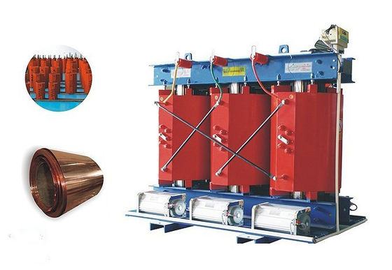 شراء راتنجات الايبوكسي محول الراتنج المصبوب مزدوج لف 12470V 480Y / 277V التصنيع عبر الإنترنت