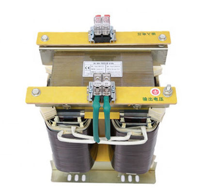 شراء 16KVA اثنان لف محول التحكم التصنيع عبر الإنترنت