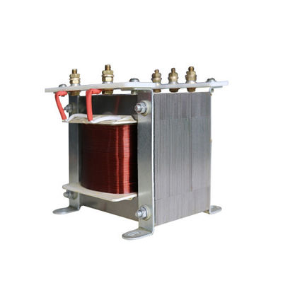 شراء 4000VA عزل أحادي الطور محول تحكم 480V / 440V 20/30 / 80V التصنيع عبر الإنترنت