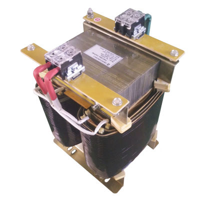 15KVA محول التحكم الصناعي مزدوج لف 240 فولت 230 فولت 120 فولت