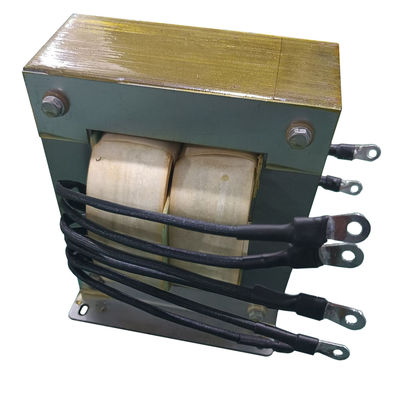 1000VA مرحلة واحدة تحكم محول العاكس 120V 48V