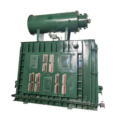 5000Kva الزيت المغمور توزيع محولات الأفران الكهربائية