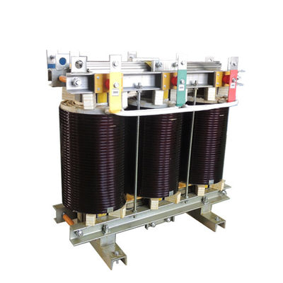 150KVA محول عزل ثلاث مراحل