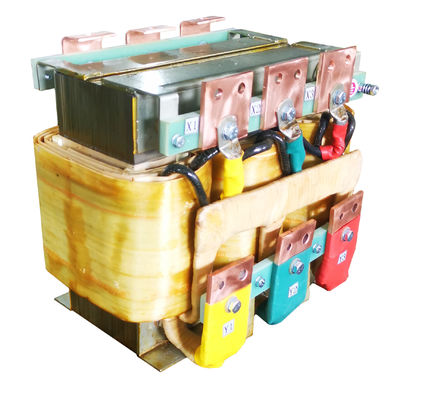 18KVA UPS العزلة الصناعية آلة الطيران المحولات 400 هرتز