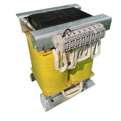 5KVA الزائد حماية مستشفى عزل الأسلاك النحاسية المحولات
