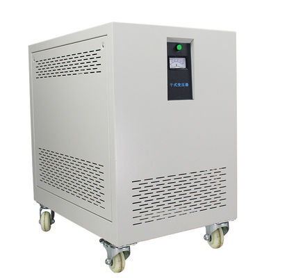 18KVA محول عزل حلقية طبي 50/60 هرتز مؤشر الجهد
