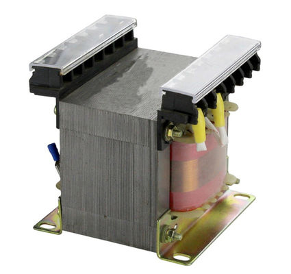 Sinlge Phase Industrial Machine Tool Control Transformer 240V / 416V / 480V