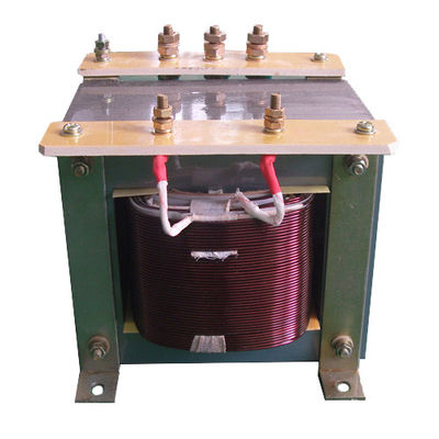 ANSI / NEMA / IEC / UL 208 / 277V محول التحكم أحادي الطور 85/100 / 110V