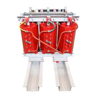 100KVA 6600V MV فئة أحادية ثلاث مراحل محول 10KVA إلى 20000KVA