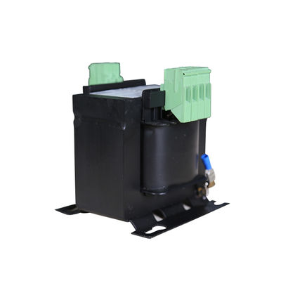 JBK سلسلة صغيرة أحادية الطور تحكم محول 230V إلى 115V / 230V