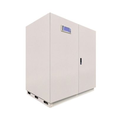 500KVA منظم الجهد الأوتوماتيكي ثلاثي الأطوار تحت الجهد