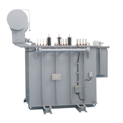 3000KVA محول نوع زيت الفرن تنحى ONAF 239V إلى 1400V