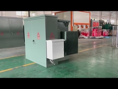 المحول المثبت على عتبة 3 مراحل