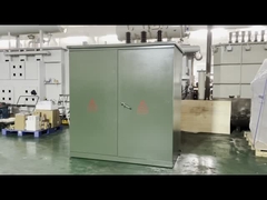 3000Kva محول ثلاثي المراحل