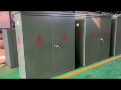 محول نوع الزيت