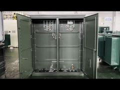 محول تصعيد الطاقة الشمسية المثبت على وسادة